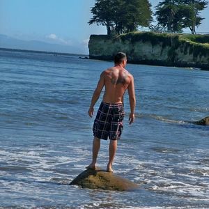 Meet your Posher, Jared